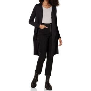 Amazon Essentials Women's Lightweight‎ Longer Len)